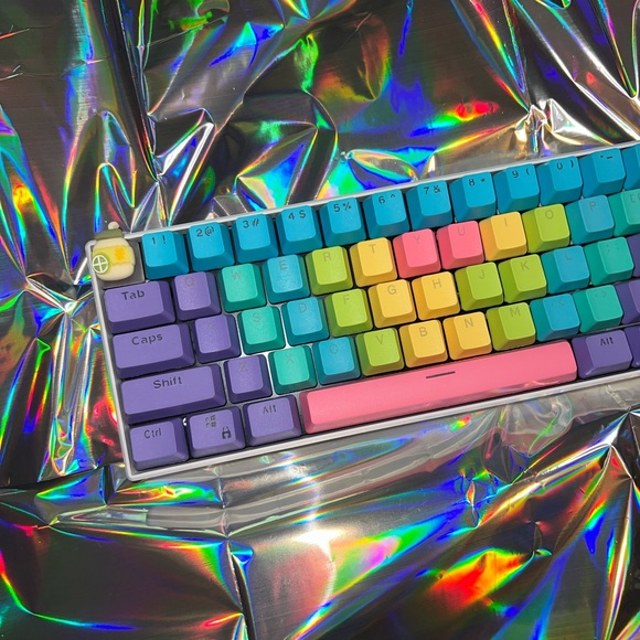 Custom Drink Style Keycap - Picture 4 of 7